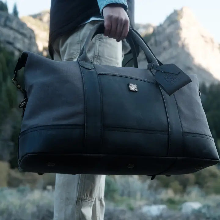 Carry - Versatile Bags & Packs