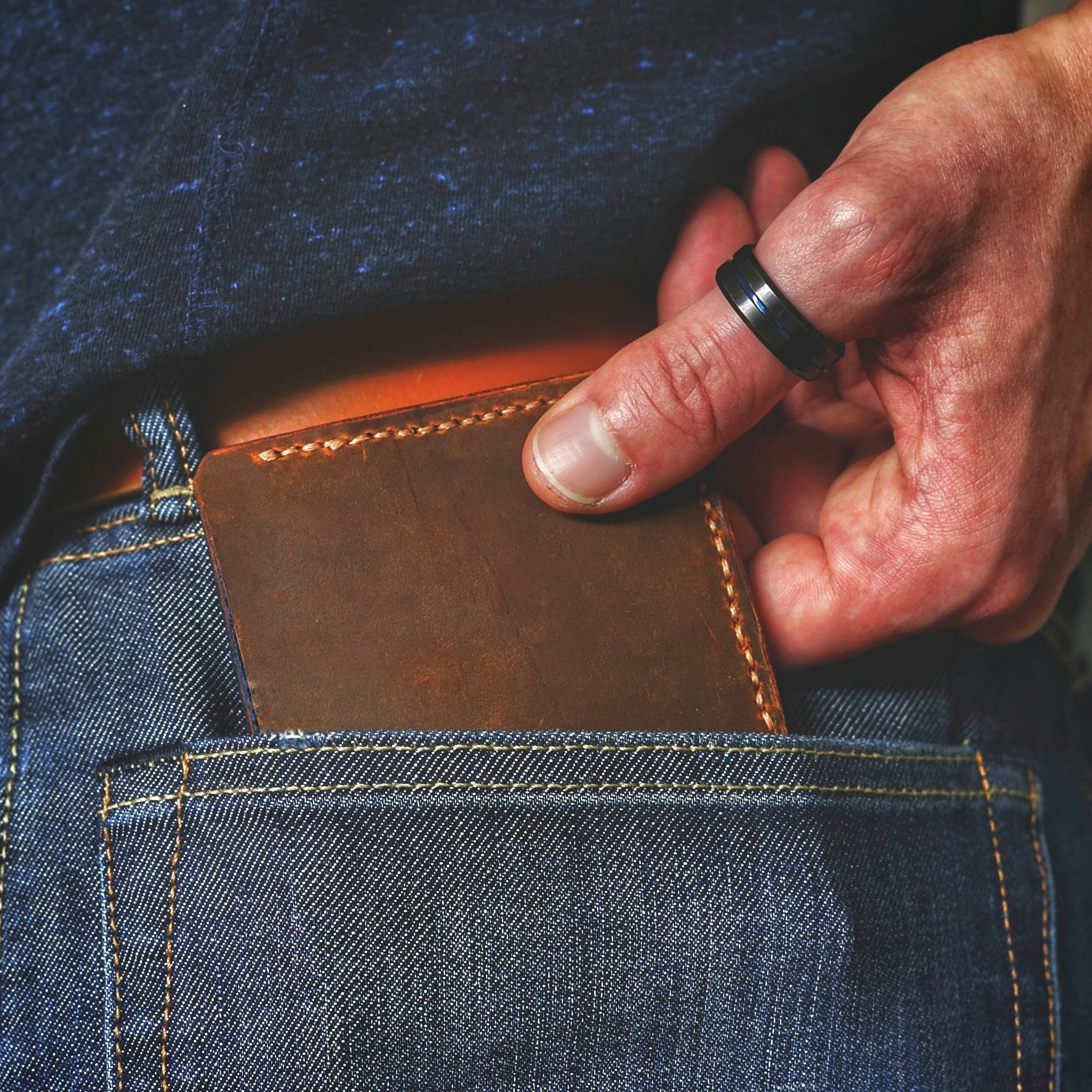 Essential Wallet