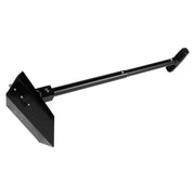 DMOS Compact Delta Shovel - Aluminum (Dirt-Rock-Mud-Sand)