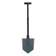 DMOS Compact Delta Shovel - Aluminum (Dirt-Rock-Mud-Sand)