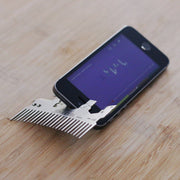 Headgehog™ Multi-tool Comb