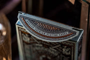 Hudson Playing Cards