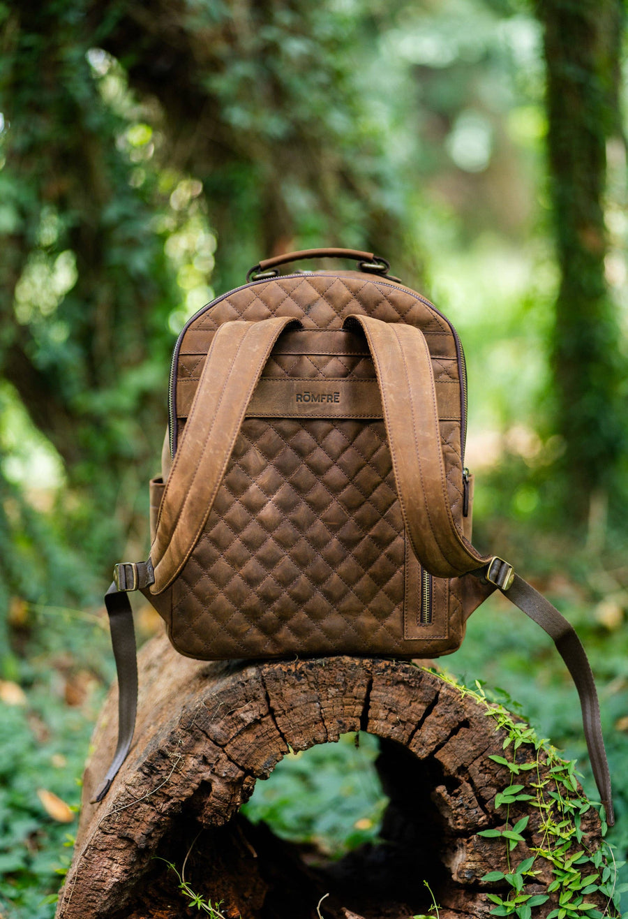 ROMFRE EDC Backpack