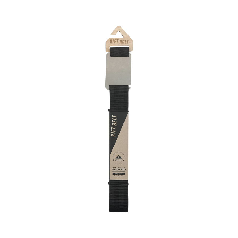 The Rift Belt™- Stainless