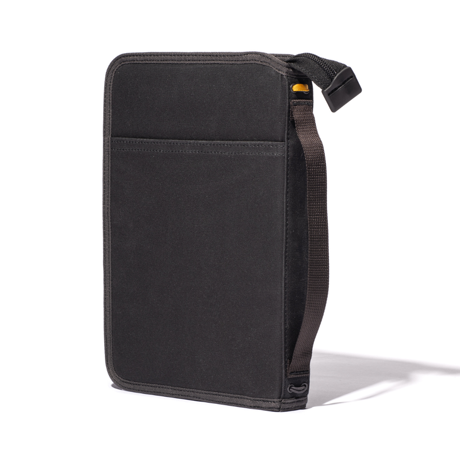 Lochby Field Folio A5