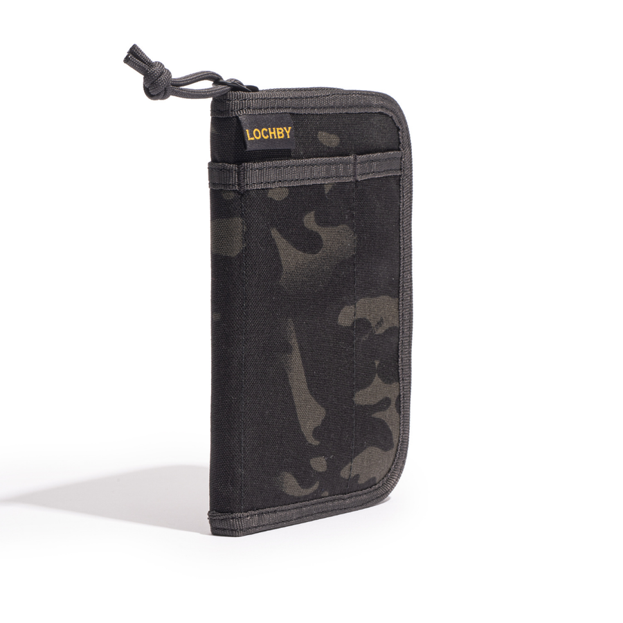 Lochby Pocket Journal