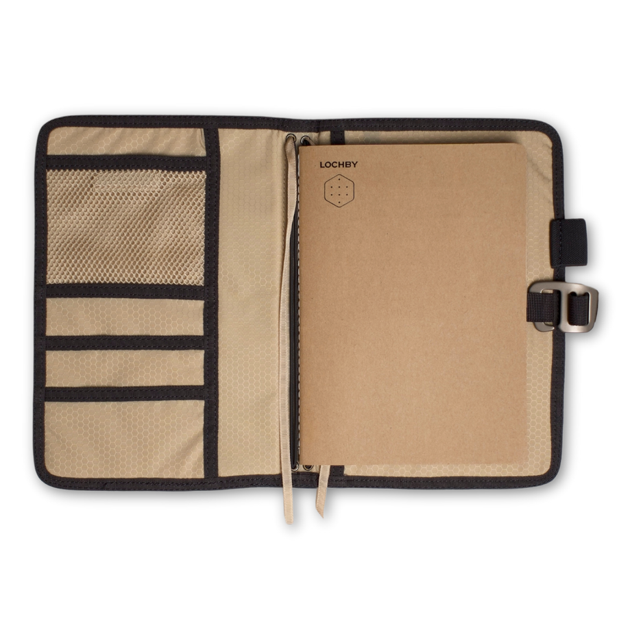Lochby Field Journal