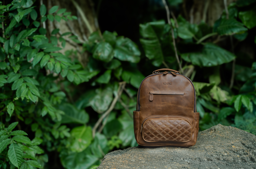 ROMFRE EDC Backpack