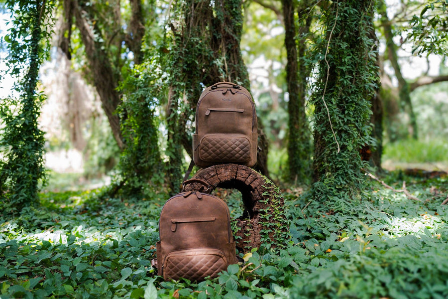 ROMFRE EDC Backpack