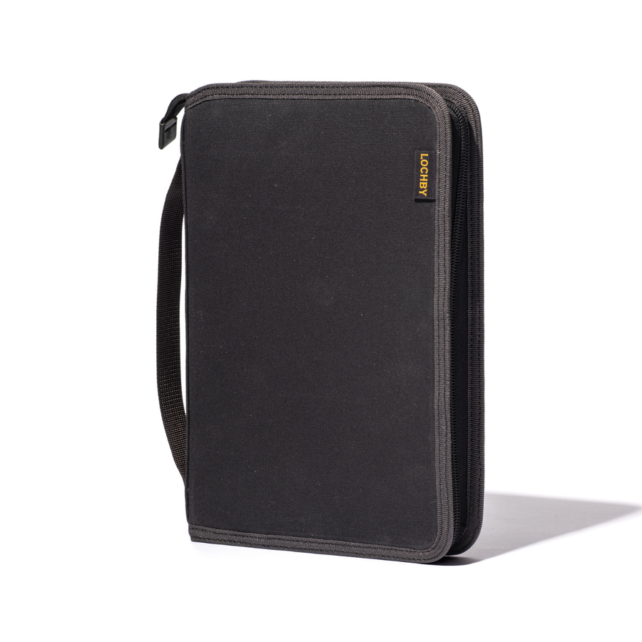 Lochby Field Folio A5