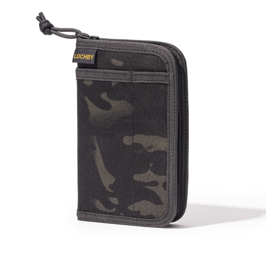 Lochby Pocket Journal