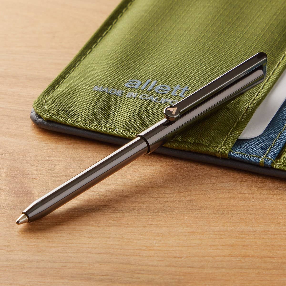 Allett Micro Pen