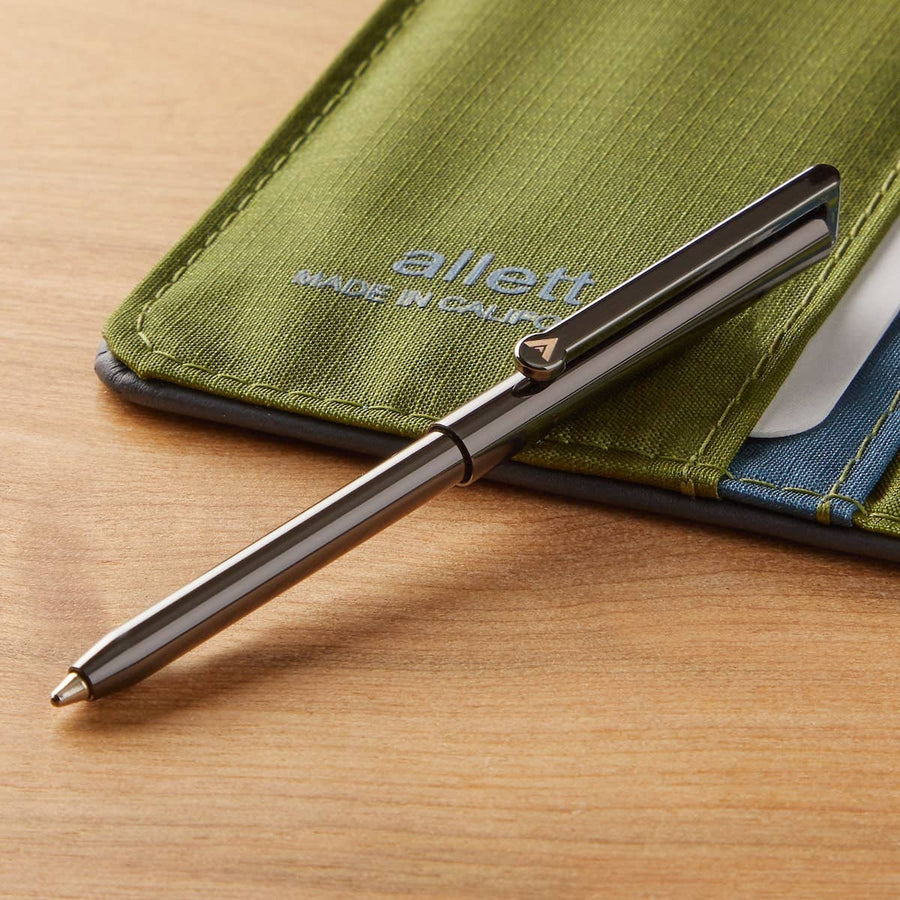Allett Micro Pen