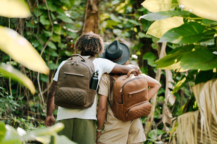 ROMFRE EDC Backpack
