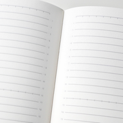 Tomoe River Notebooks A5