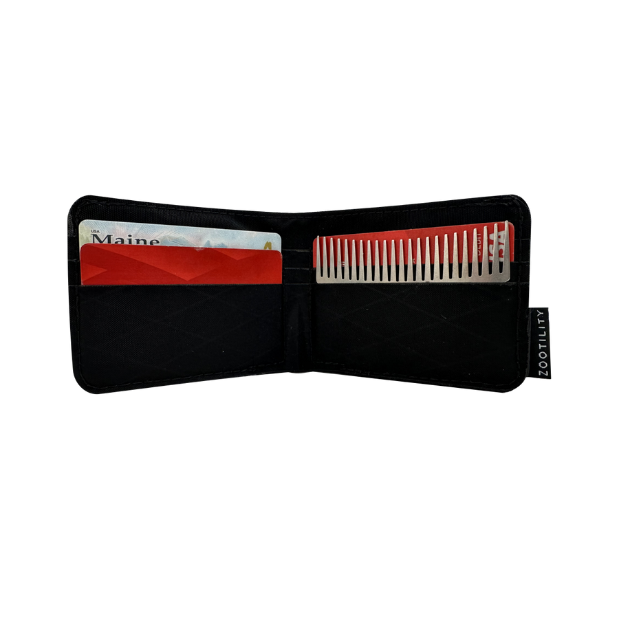 Headgehog™ Multi-tool Comb