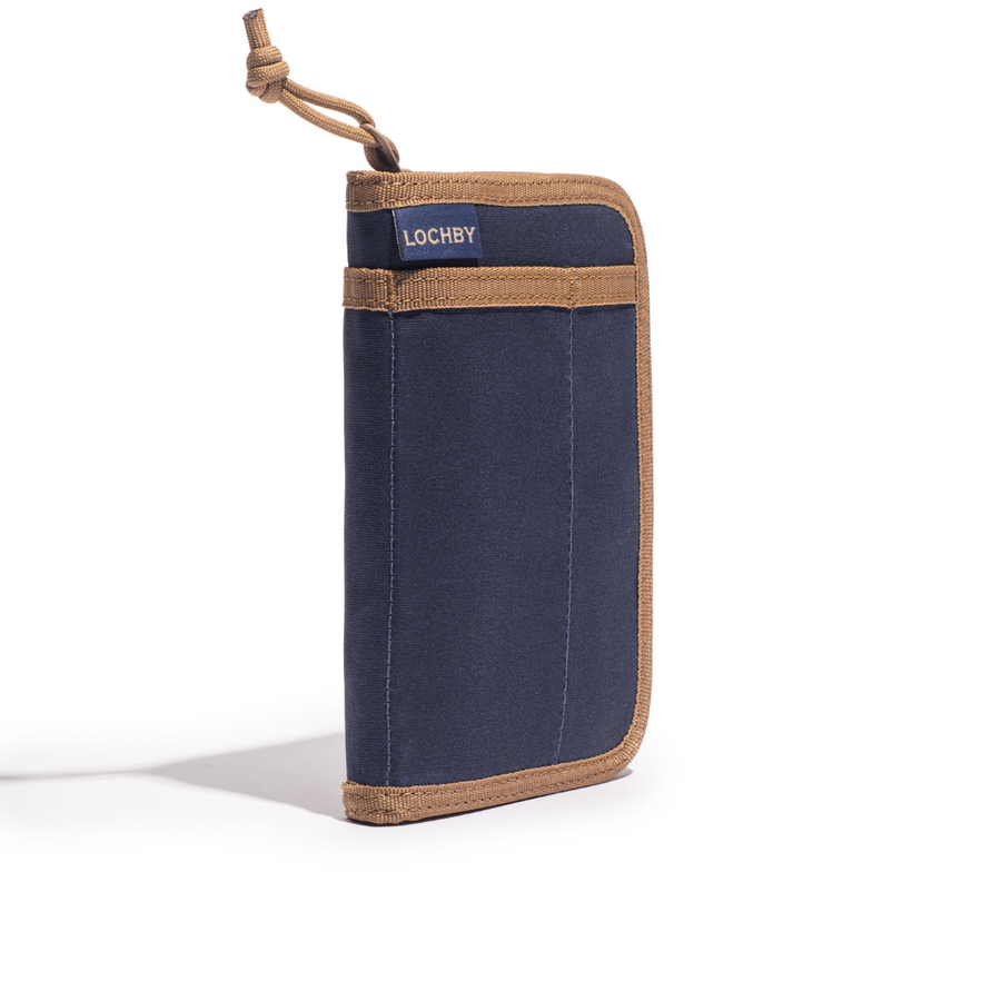 Lochby Pocket Journal