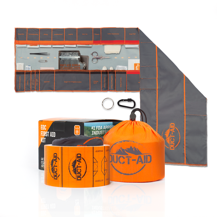 4×4 Essentials Bundle