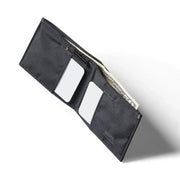 Allett Sport Wallet | Nylon Edition