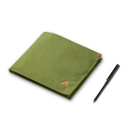 Allett ID Wallet | Nylon Edition