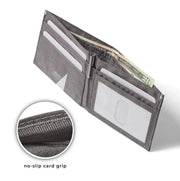 Allett ID Wallet | Nylon Edition