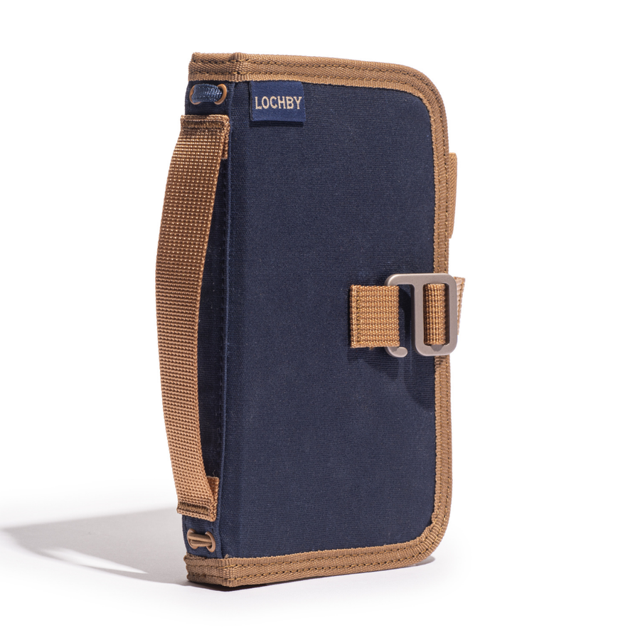Lochby Mini Field Journal