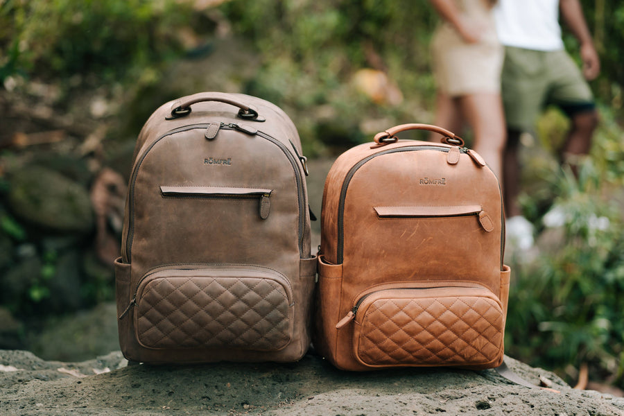 ROMFRE EDC Backpack