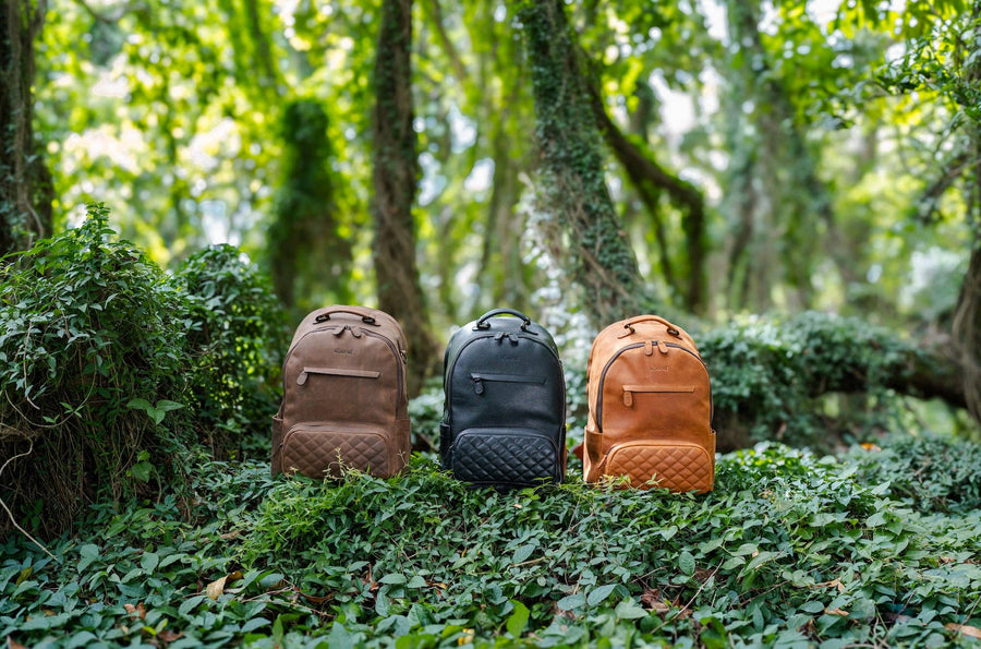 ROMFRE EDC Backpack
