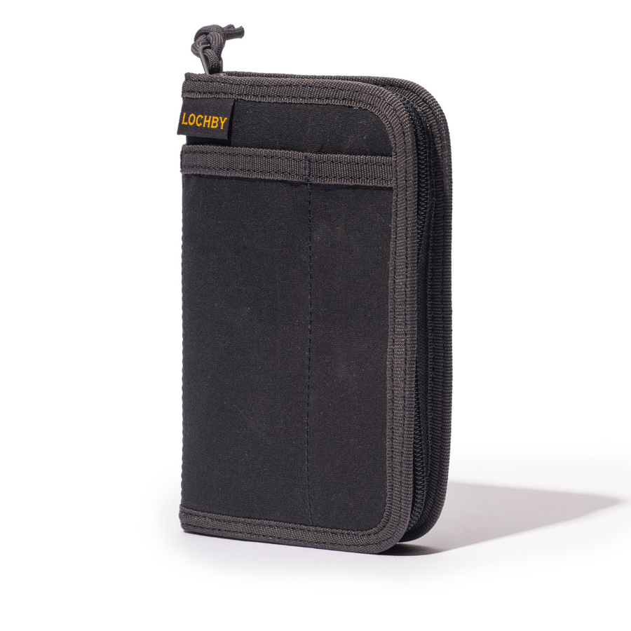 Lochby Pocket Journal