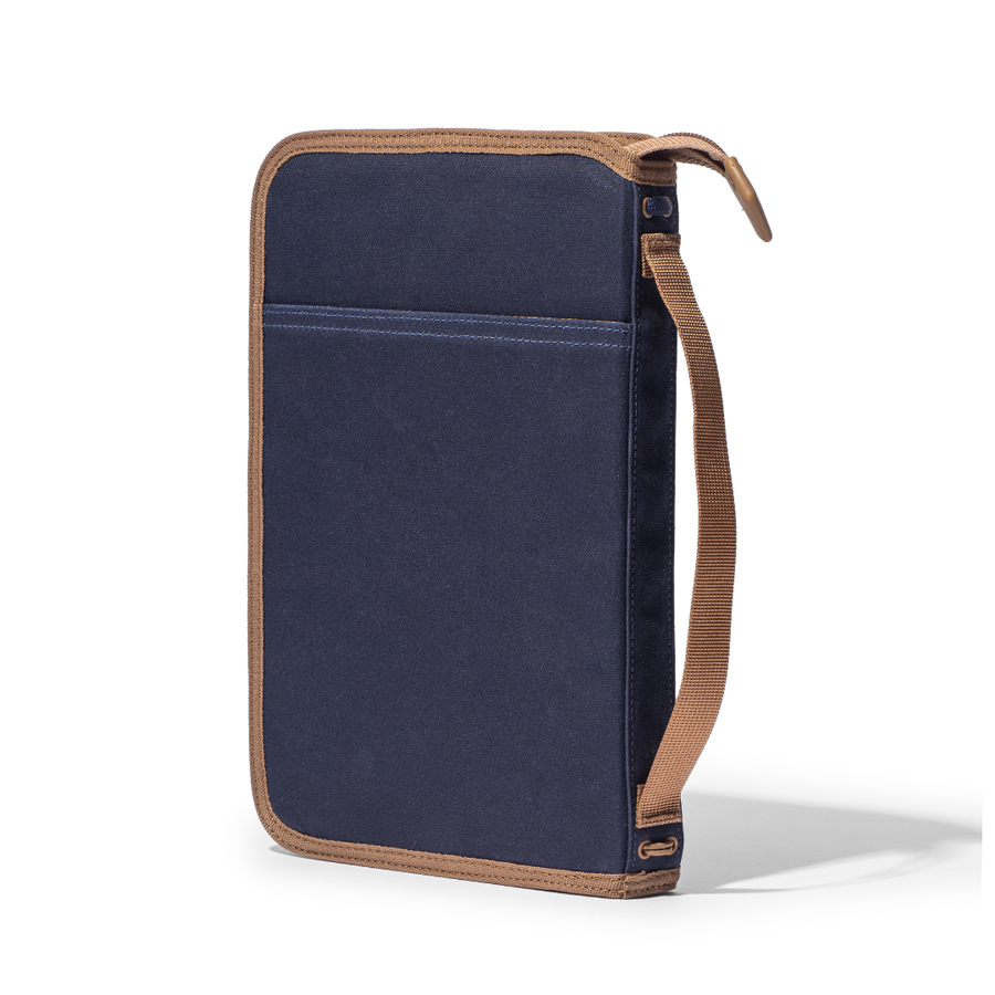 Lochby Field Folio A5