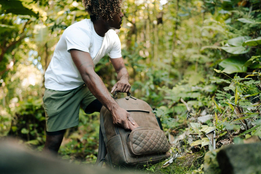 ROMFRE EDC Backpack