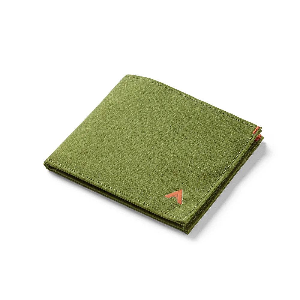 Allett ID Wallet | Nylon Edition