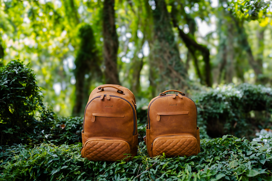 ROMFRE EDC Backpack