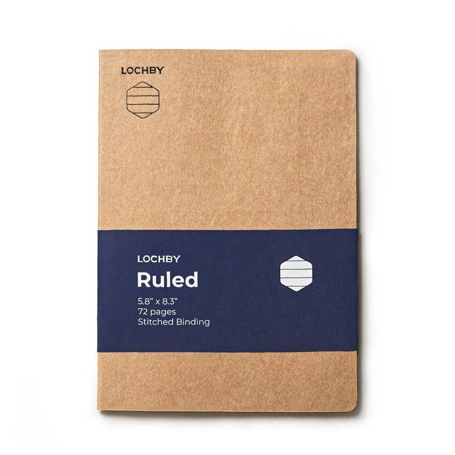 Tomoe River Notebooks A5