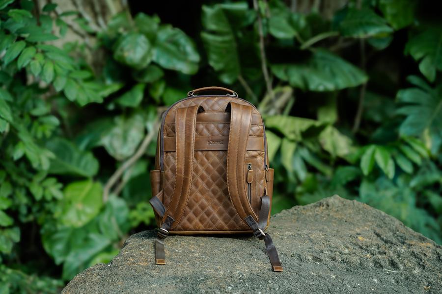 ROMFRE EDC Backpack