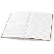 Tomoe River Notebooks A5