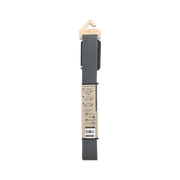 The Rift Belt™ - Black Aluminum