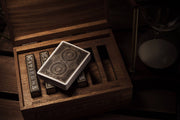 Citizen Playing Cards