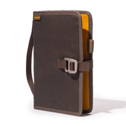 Lochby Field Journal