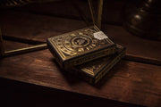 Citizen Playing Cards