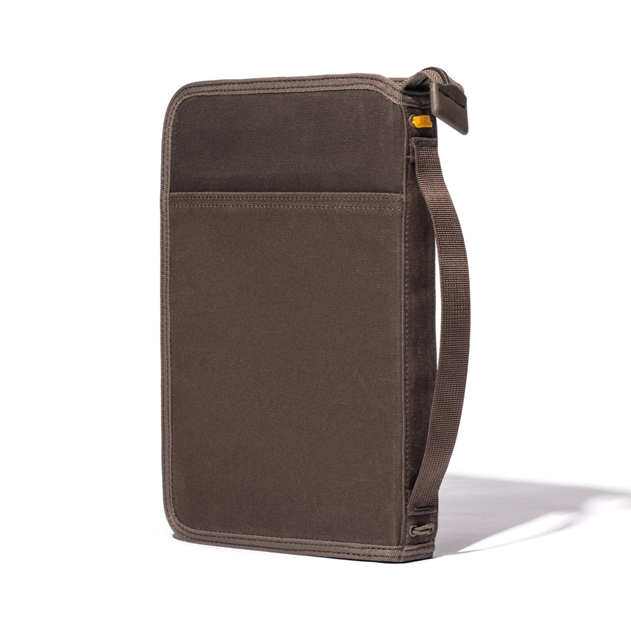 Lochby Field Folio A5