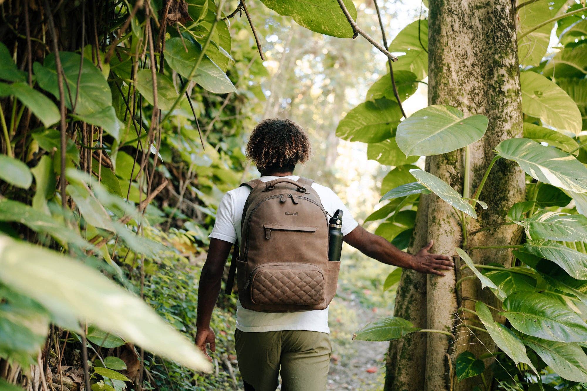 ROMFRE EDC Backpack