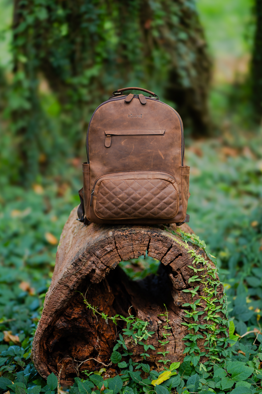 ROMFRE EDC Backpack