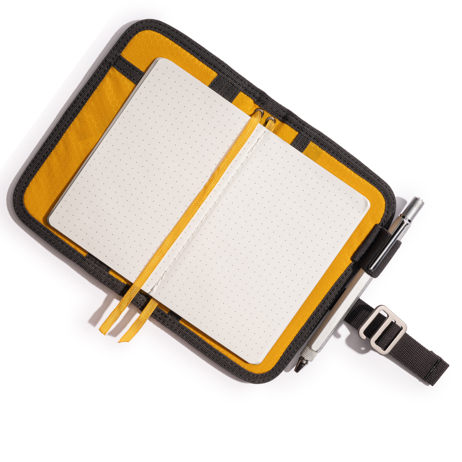 Lochby Mini Field Journal