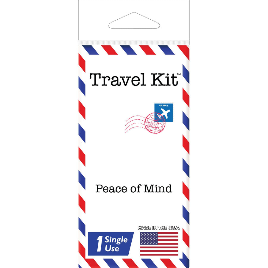 Weekender Travel Bundle