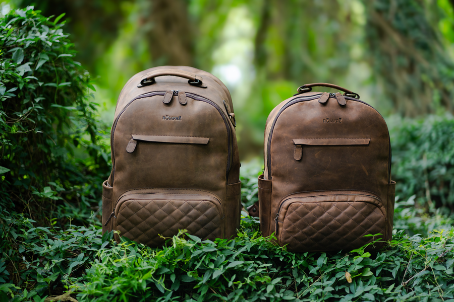 ROMFRE EDC Backpack