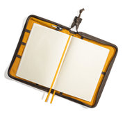 Lochby Field Folio A5