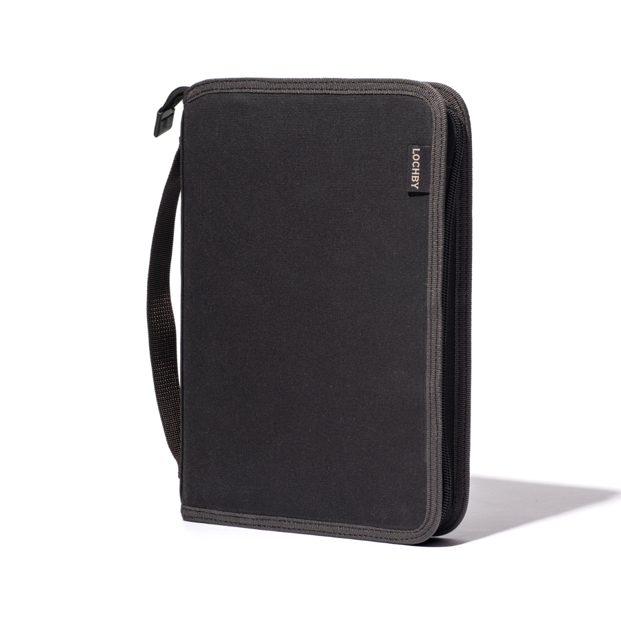 Lochby Field Folio A5