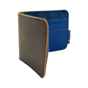 Zootility Premium Fold Wallet