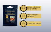 The Old Fashioned Ritual Bundle